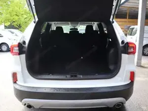 Ford Kuga Bild 8