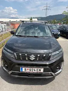 Winterauto Bild 2