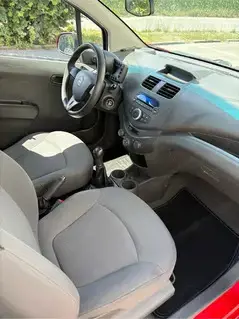 Chevrolet Spark *Top Angebot* Bild 3