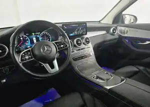 Mercedes-Benz GLC Bild 8