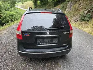 Hyundai i30 Bild 2