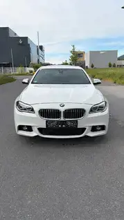 Bmw F10 535d Xdrive Bild 4