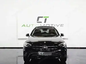 Mercedes-Benz GLC Bild 2
