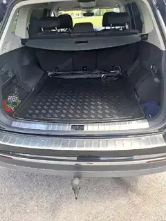 VW Tiguan Highline Allspace Bild 8