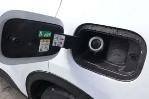Ford Kuga Bild 9