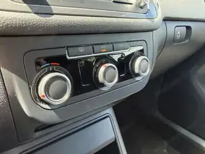 VW Tiguan Bild 10
