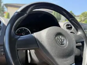 VW Tiguan Bild 15