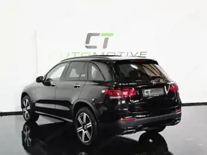 Mercedes-Benz GLC Bild 5