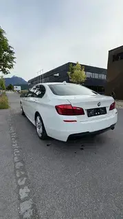 Bmw F10 535d Xdrive Bild 5