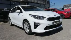 Kia Ceed Bild 4