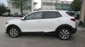 Kia Stonic Bild 6
