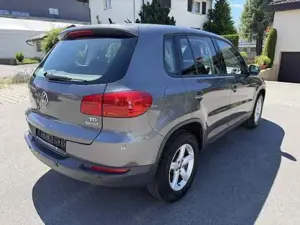 VW Tiguan Bild 3