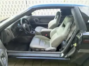 Toyota Supra Bild 3