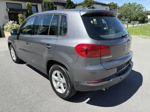 VW Tiguan Bild 2