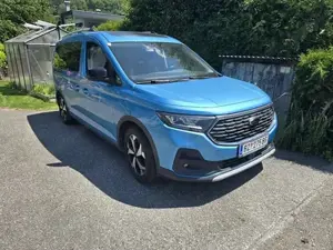 Ford Tourneo Connect  Bild 4