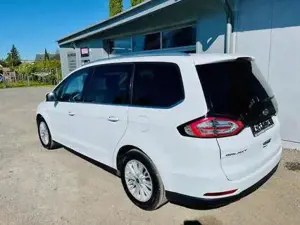 Ford Galaxy Bild 7