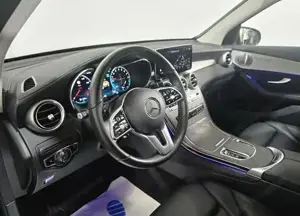 Mercedes-Benz GLC Bild 9