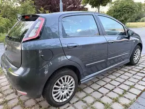 Fiat Punto Bild 5