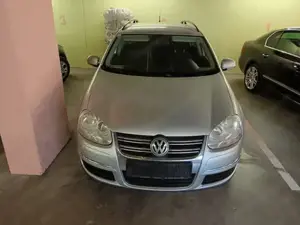 VW Golf 5 Variant 1,9TDi