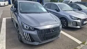 Peugeot 208 Bild 3