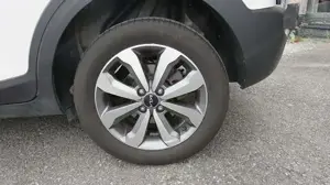Kia Stonic Bild 8