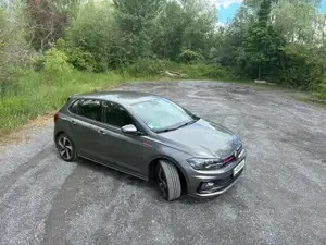 VW Polo VI GTI in gute Hände abzugeben Bild 5