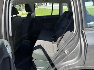 VW Tiguan Bild 5