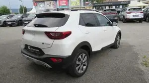 Kia Stonic Bild 4