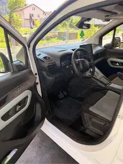Citroen Berlingo BlueHDi Bild 6