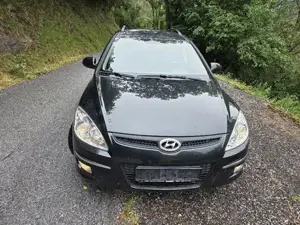 Hyundai i30 Bild 3