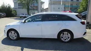 Kia Ceed Bild 8