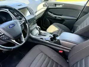 Ford Galaxy Bild 4