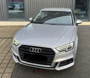 Audi A3 Bild 2