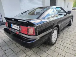 Toyota Supra Bild 4