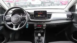Kia Stonic Bild 10