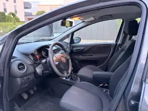 Fiat Punto Bild 7