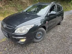 Hyundai i30 Bild 5