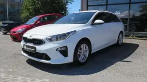 Kia Ceed Bild 2
