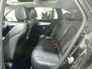 Mercedes-Benz GLC Bild 11