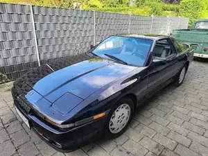 Toyota Supra Bild 5