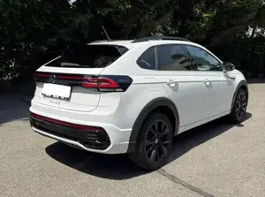 VW Taigo Bild 2