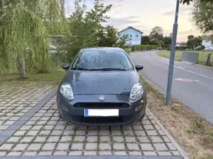 Fiat Punto Bild 2