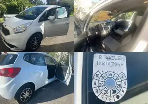 Kia Venga