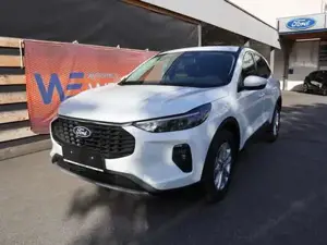 Ford Kuga Bild 2