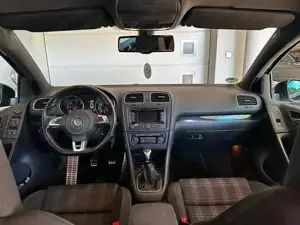 VW Golf 6 gtd Bild 6