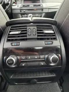 Bmw F10 535d Xdrive Bild 3