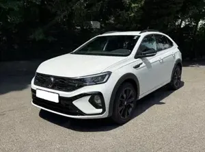 VW Taigo