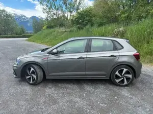 VW Polo VI GTI in gute Hände abzugeben Bild 3