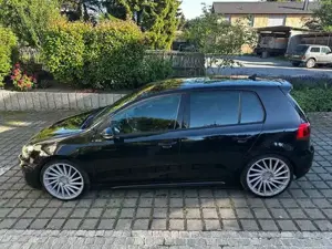 VW Golf 6 gtd Bild 2