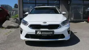 Kia Ceed Bild 3